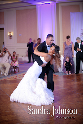 Best Ritz Carlton Wedding photographer - Sandra Johnson (SJFoto.com)